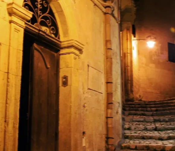 Enotrio Barisano Gæstehus 4*