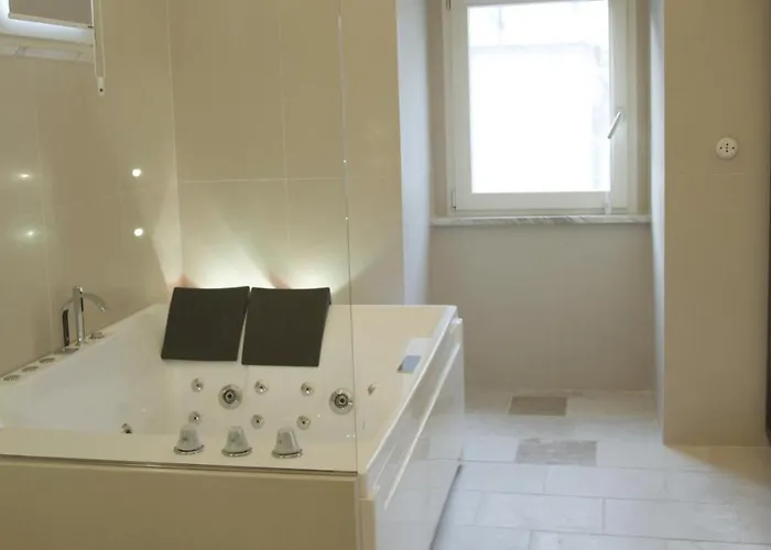 Enotrio Barisano 4* Matera